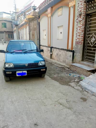 mehran for sale bumper 2bumper genuine