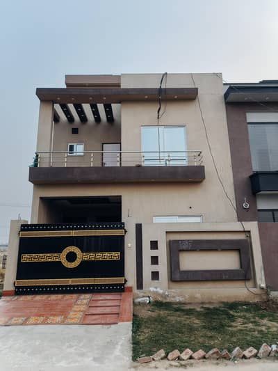 5 marla Luxury House for Sale