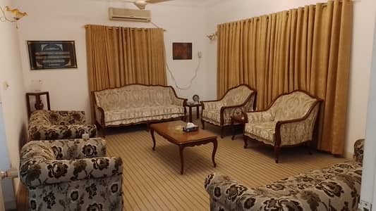 610 Square Yards Bungalow, Dha Phase 1, Proper 2 Unit, Top Location, Never Miss The Chance.