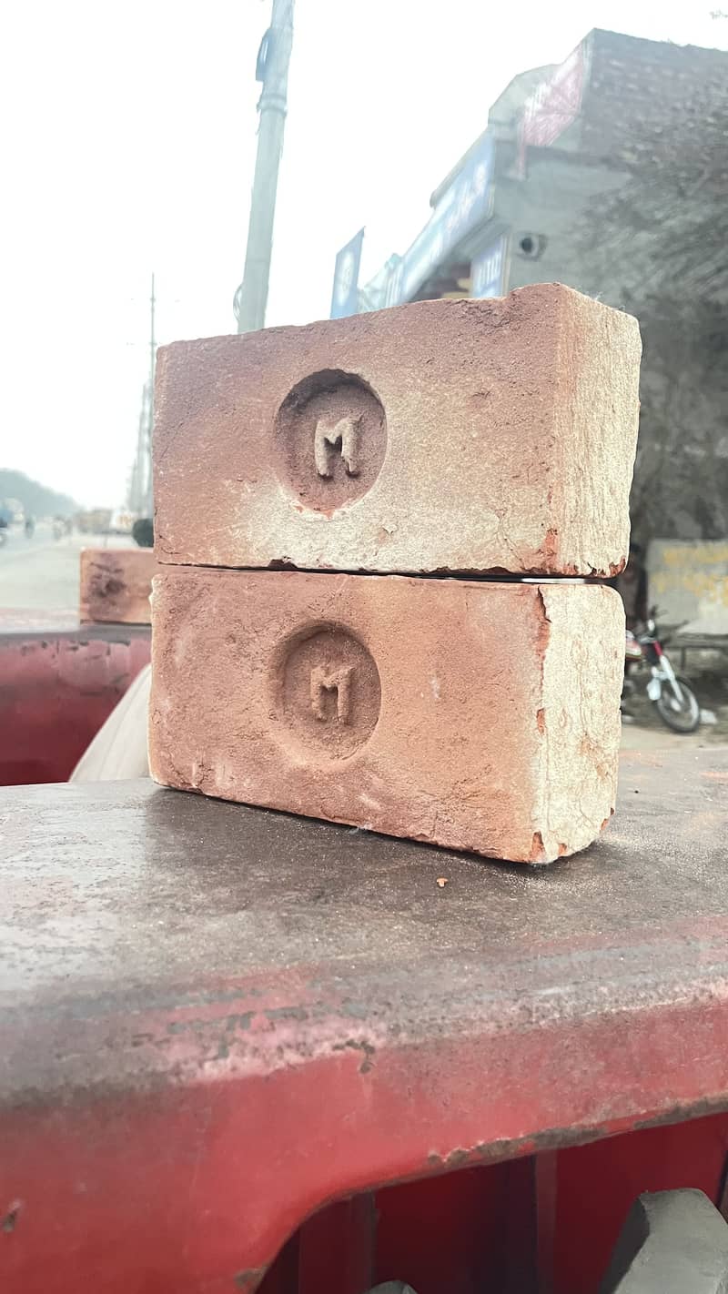 B class bricks 2