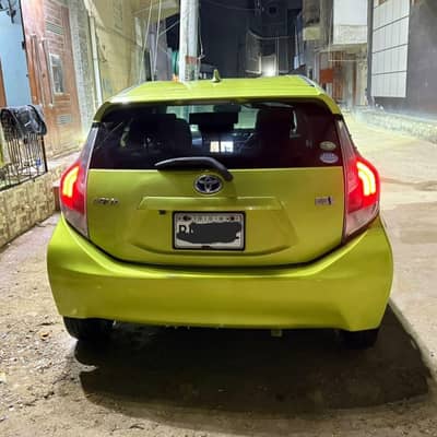 aqua 2015/19 Batry abs 85 percent original