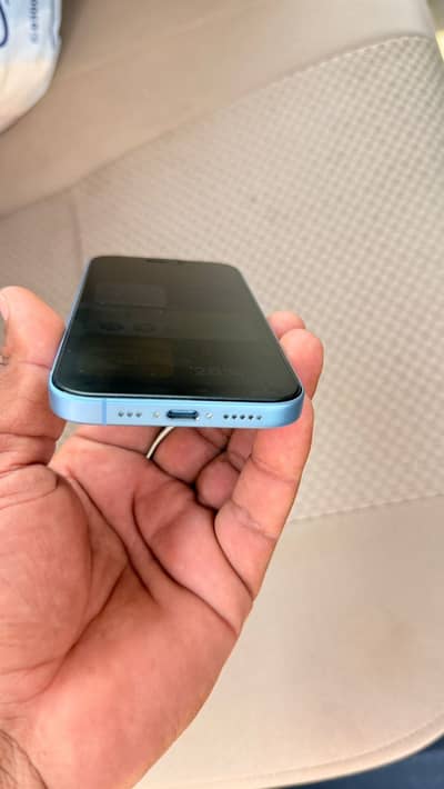 Apple iPhone 17 256GB Non PTA-Waterproof-Like New