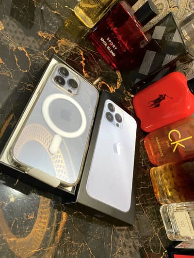 iPhone 13 Pro pta approved