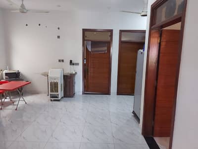 133 Sq Yards, Bhittai Colony Sector D, Just Like A Brand New, Prime Location, Owner Built House