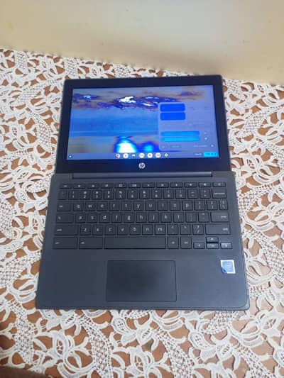 Chromebook for sale