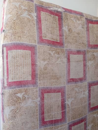 master Ka moty foam single  spring mattresss