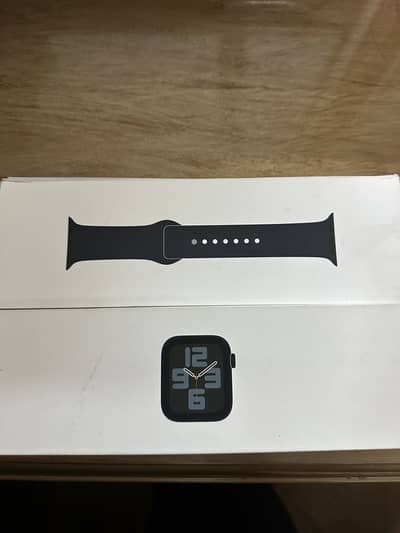 Apple Se Second generation