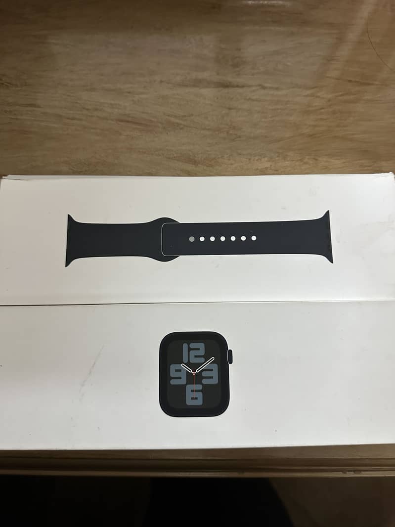 Apple Se Second generation 0