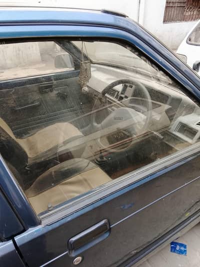 Suzuki Mehran 2008 for Sale – First Owner. Genuine Condition