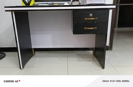 Office Table Plus Gaming table for sale.