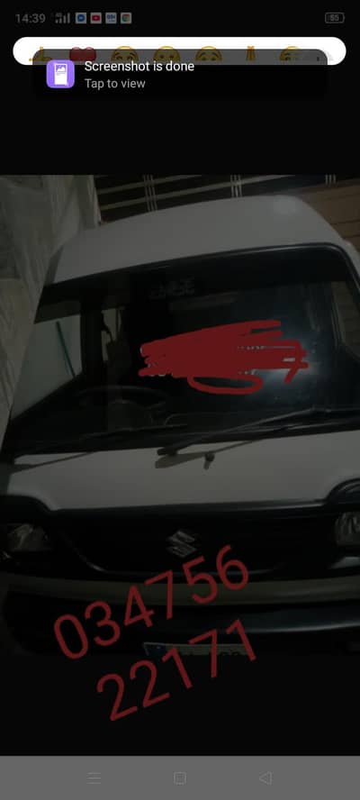 Suzuki bolan for rent and booking