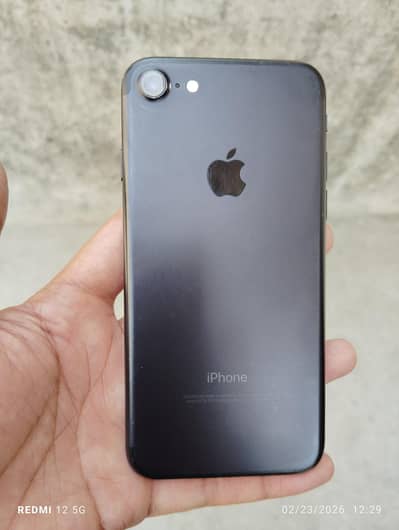 iphone 7 non pta  water pack