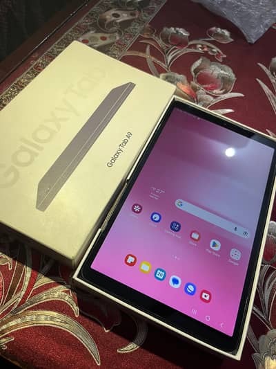Samsung Galaxy Tab A9 10/10