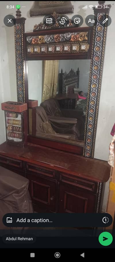 Furniture for sale