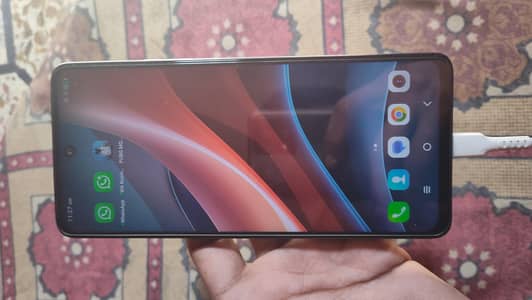 6 gb 128 gb non pta Tcl 50xl 5g