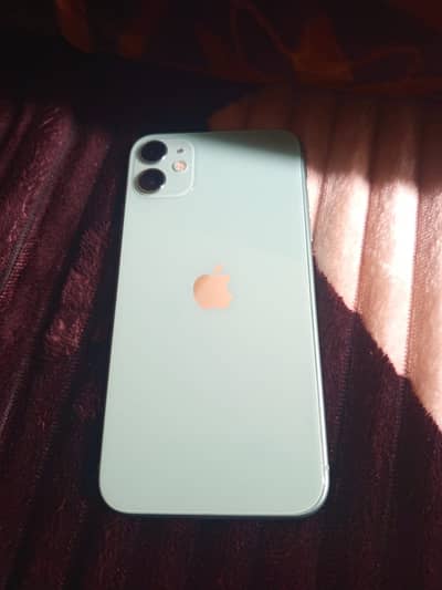 Iphone 11 Non PTA