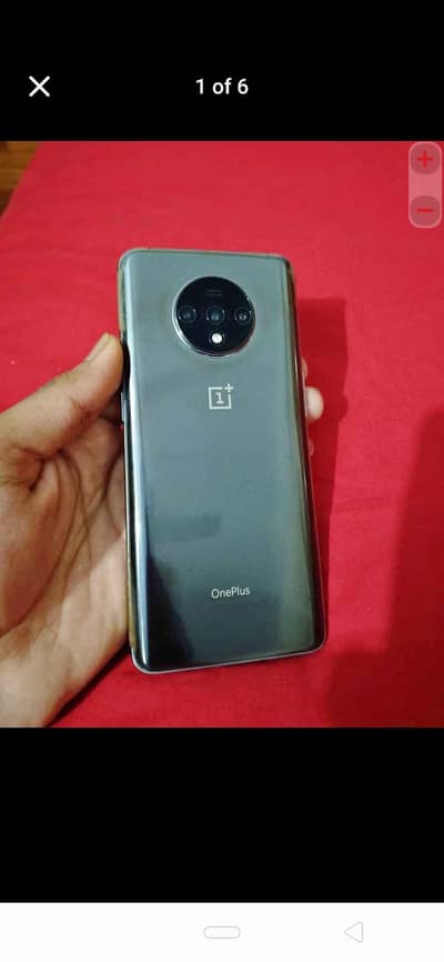 ONEPLUS 7t exchange possible