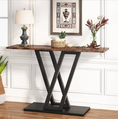 Kaden Living Dining Room Table  | Console Table | Luxury table | Table