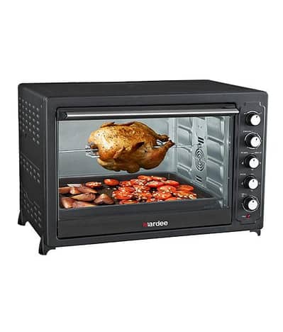 aardee electric oven 100 Ltr