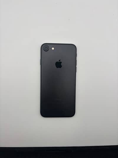 Iphone 7 -128gb non pata battery health 78