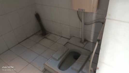 8 Marla Full House Is Available For Rent In Rehman Villas Near Farooq Hospital