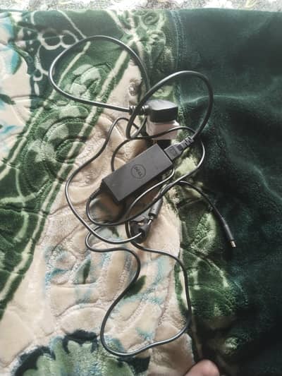 Dell original charger  45 watts