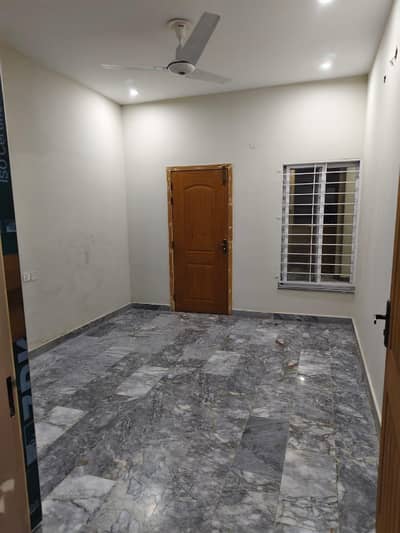 5 Marla Upper Portion For Rent VIP location VIP Portion