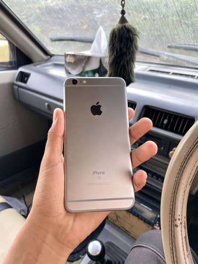 iPhone 6sPlus NonPta 64 Gb