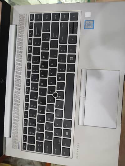 core i5 vpro 8th gen