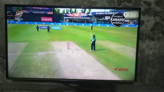 40 inch Google LED for sale