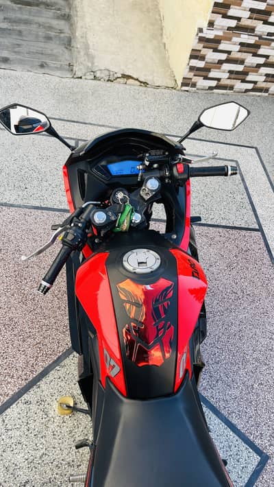 Sigma Gladiator Taro Gp 2