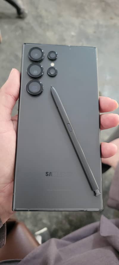 s24 ultra non pta (urgent ned of money)