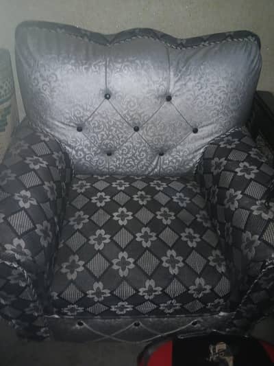 complete sofa set