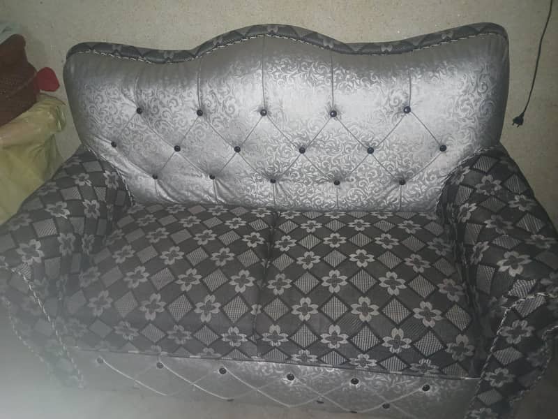complete sofa set 1