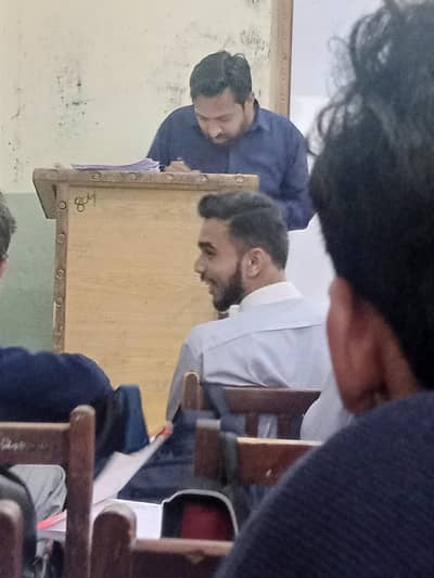 Nazim teacher for sale