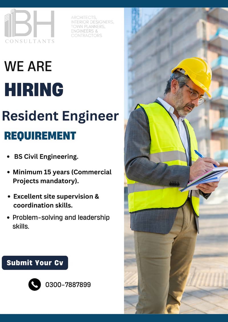 Site Engineer 2