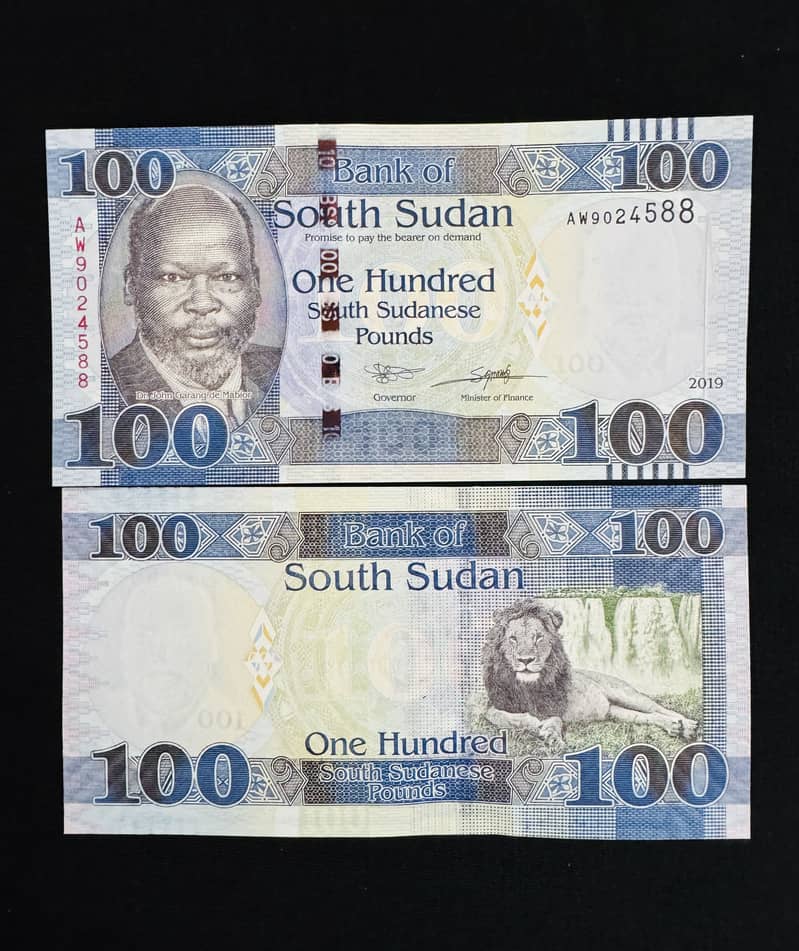 Currency notes / banknotes 3