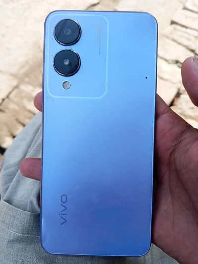 Vivo y17