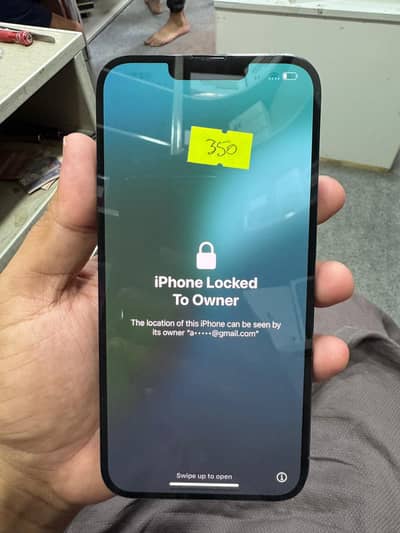 Iphone 13 pro original panel