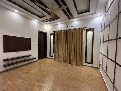 5.5 Marla Like New House For Rent