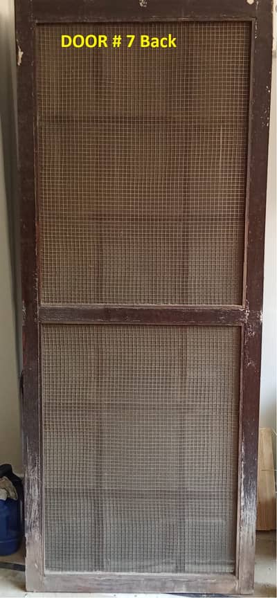 Used Doors For Sale at Reasonable Price ( Net Doors)