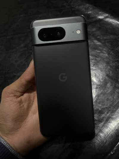 Google Pixel 8 PTA Approved