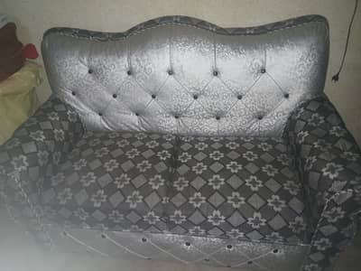 complete sofa set