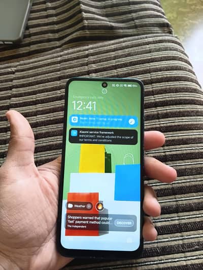 xiaomi redmi note 11