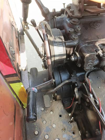 model 20006 50/50 tyre