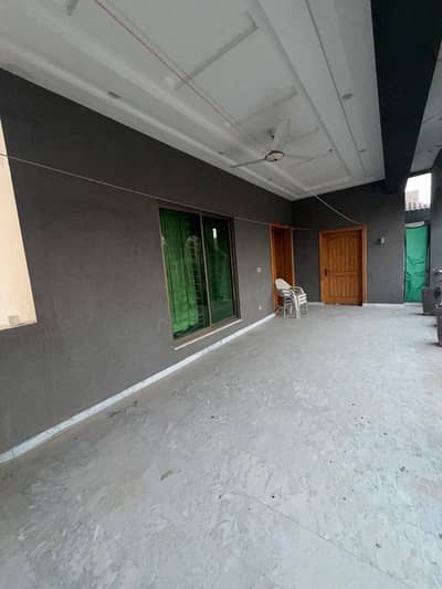 1 Kanal Upper Portion For Rent