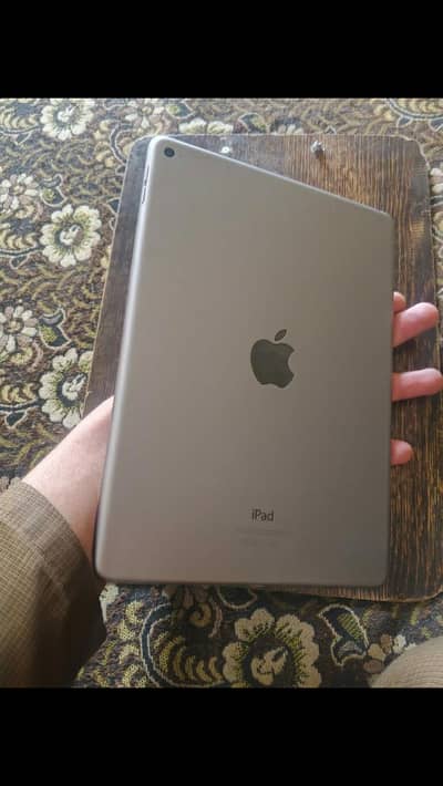 iPad air 2