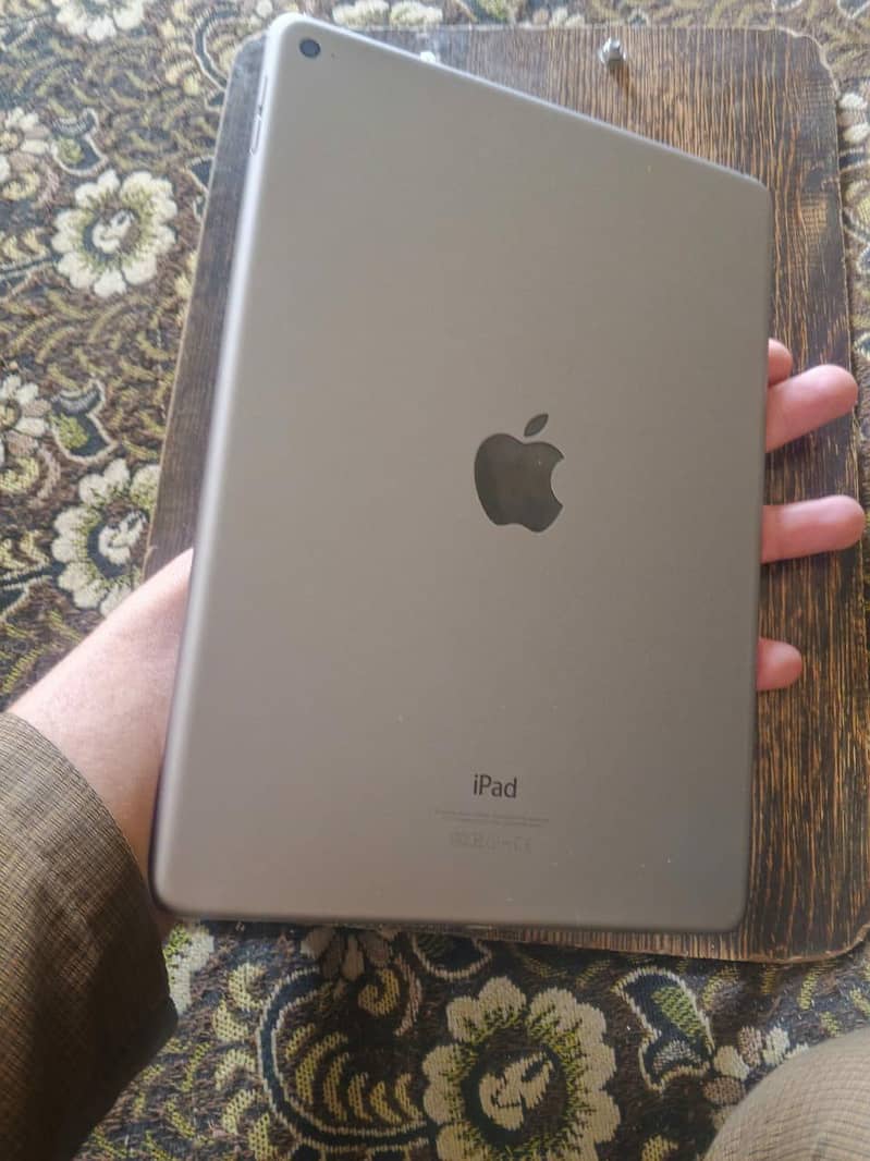 iPad air 2 9