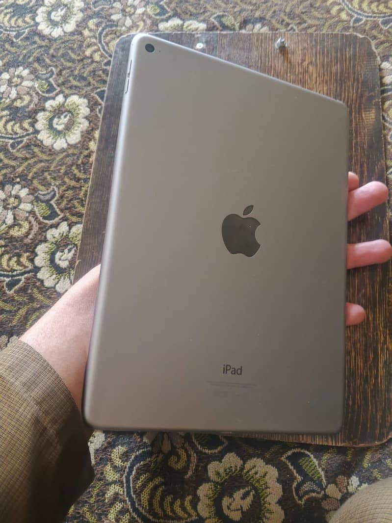 iPad air 2 10