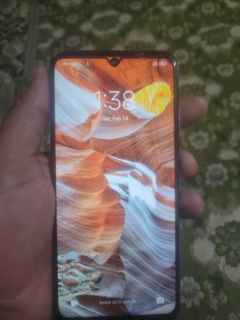 Redmi note 10s 3